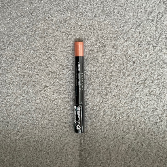 SOLD-Sephora Warm Gold Eyeshadow and Liner Crayon - Picture 2 of 3